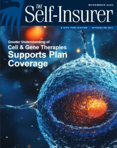 Self Insurer Nov 2025 Issue